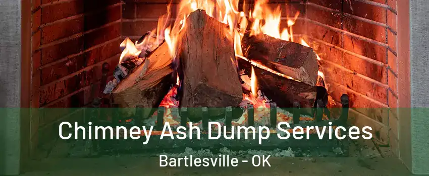  Chimney Ash Dump Services Bartlesville - OK