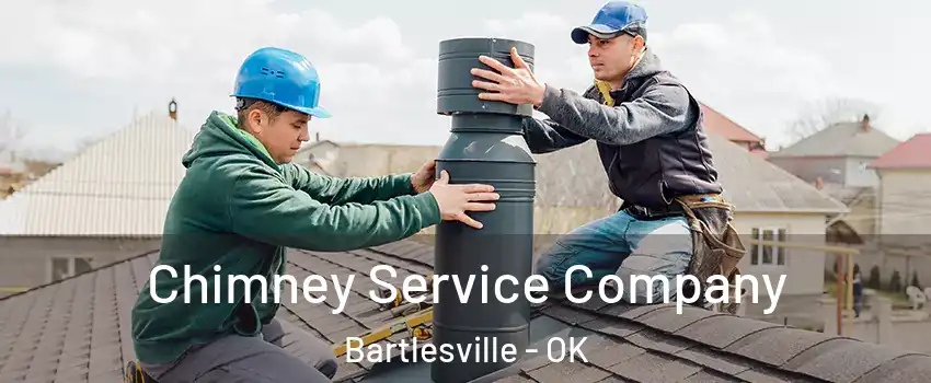  Chimney Service Company Bartlesville - OK