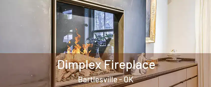  Dimplex Fireplace Bartlesville - OK
