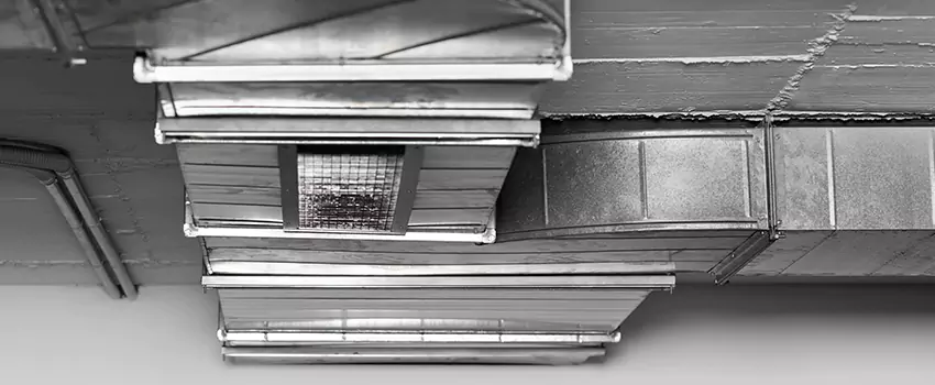 Trusted Air Duct Cleaning Company in Bartlesville, Oklahoma