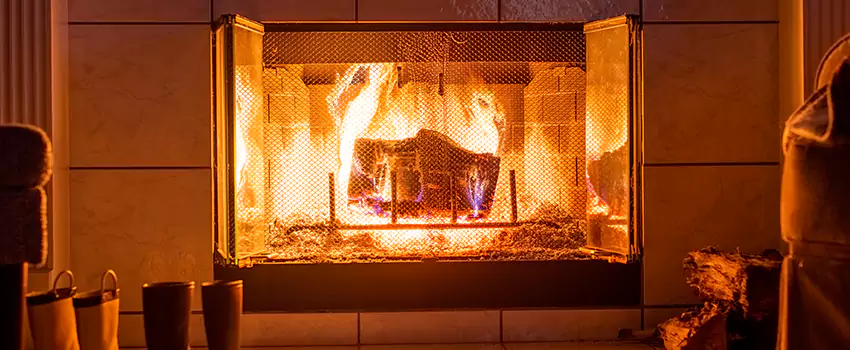Astria Vent Free Gas Fireplaces Installation in Bartlesville, OK
