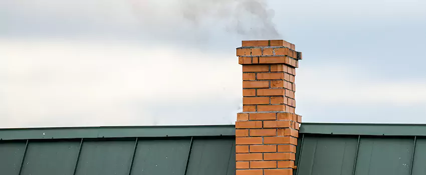 Animal Screen Chimney Cap Repair And Installation Services in Bartlesville, Oklahoma