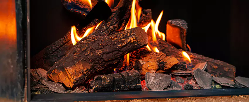 Chimney Fireplace Ash Dump Cleaning in Bartlesville, OK
