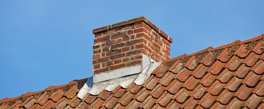 Residential Chimney Bricks Rotten Repair Services in Bartlesville, OK