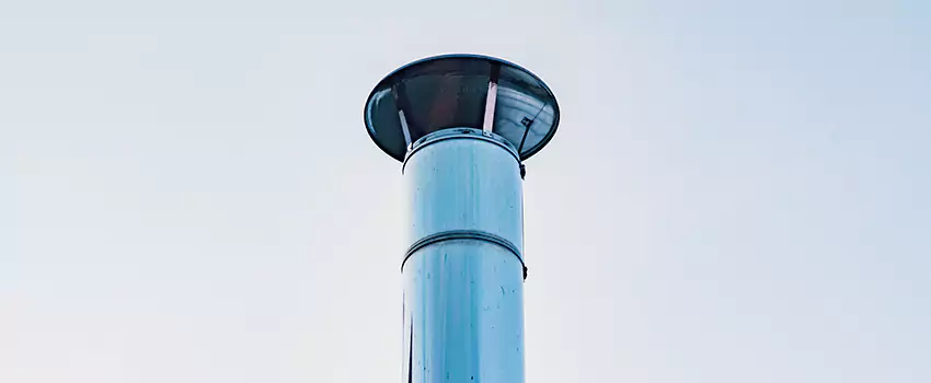 Wind-Resistant Chimney Caps Installation and Repair Services in Bartlesville, Oklahoma