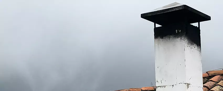 Chimney Damper Inspection in Bartlesville, OK