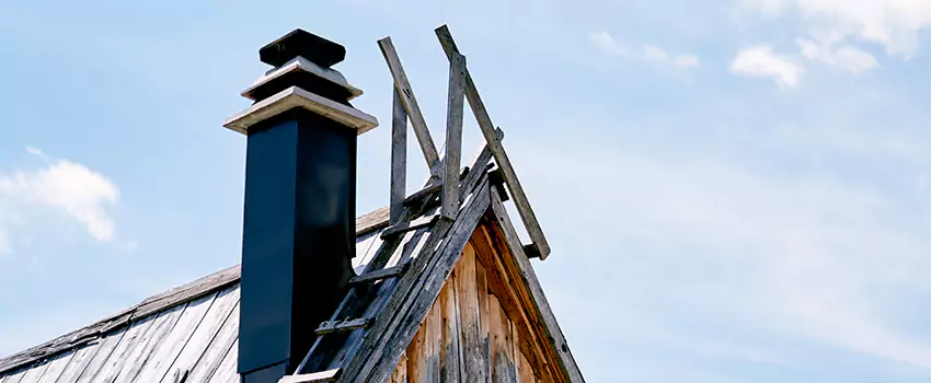 Chimney Creosote Cleaning in Bartlesville, OK