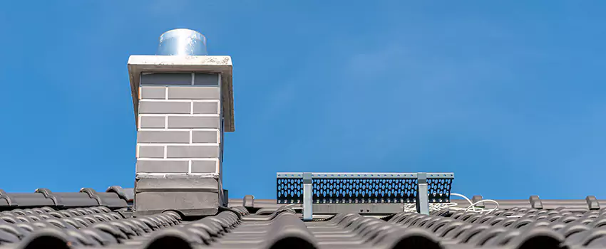Chimney Flue Relining Services in Bartlesville, Oklahoma