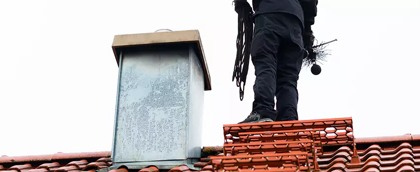 Chimney Liner Services Cost in Bartlesville, OK