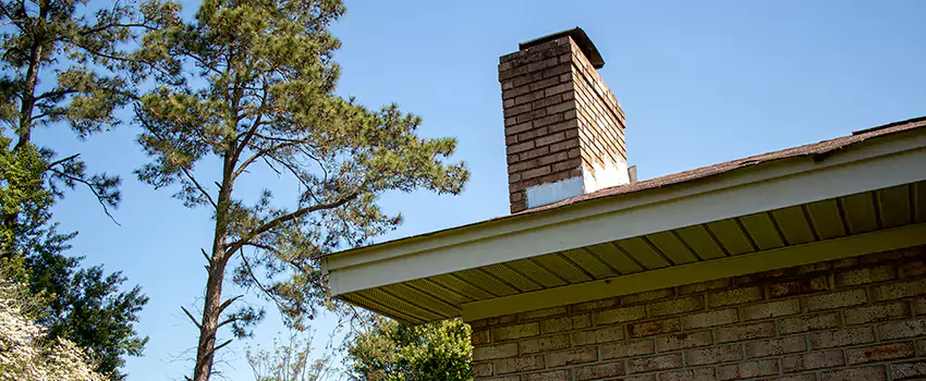 Budget-Friendly Chimney Masonry Service in Bartlesville, Oklahoma