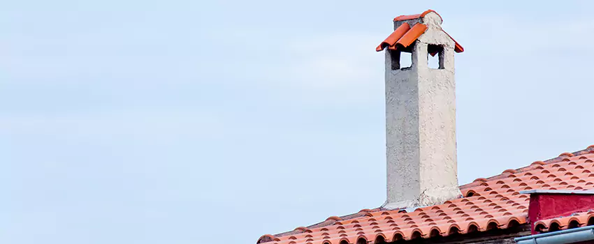 Chimney Pot Replacement in Bartlesville, OK