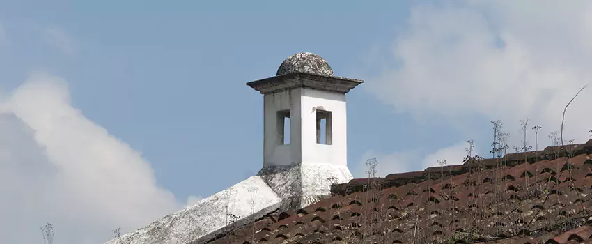 Cost To Rebuild A Chimney in Bartlesville, OK