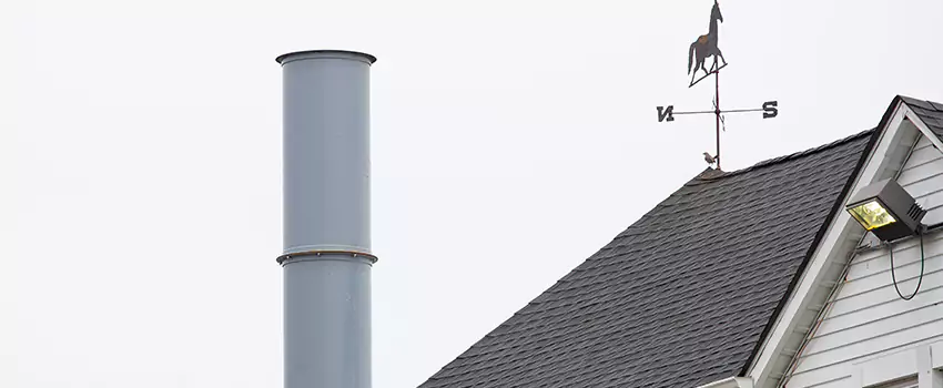 Chimney Inspection in Bartlesville, OK