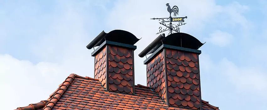 Old Chimney Restoration in Bartlesville, Oklahoma