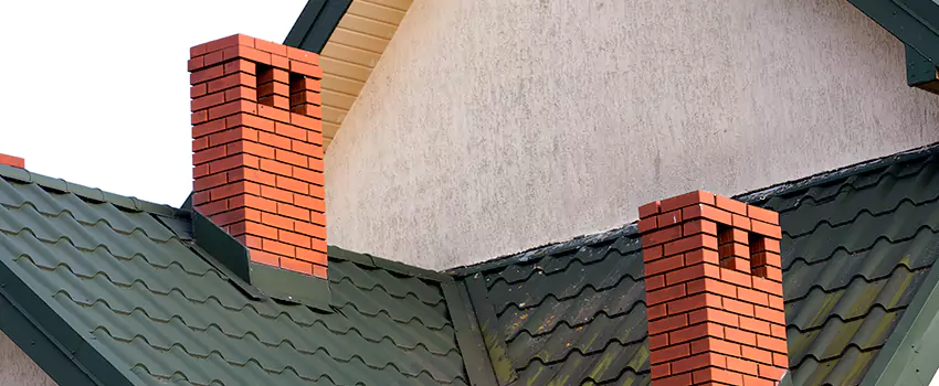 Chimney Saver Waterproofing Services in Bartlesville, Oklahoma