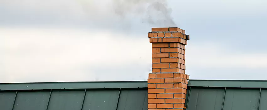 Chimney Soot Cleaning Cost in Bartlesville, OK