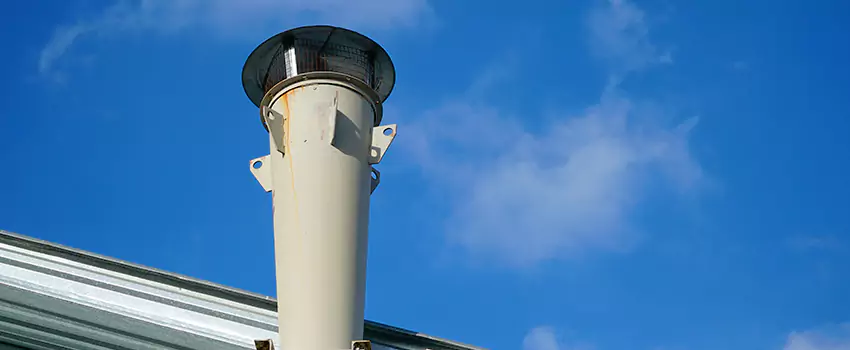 Chimney Spark Arrestor Requirements in Bartlesville, OK