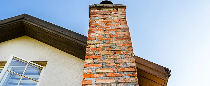 Chimney Mortar Replacement in Bartlesville, OK