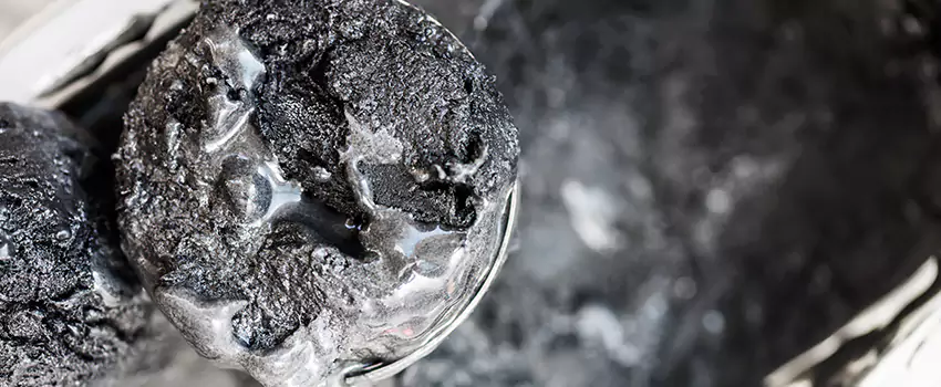 Clogged Dryer Vent Lint Cleaning in Bartlesville, Oklahoma