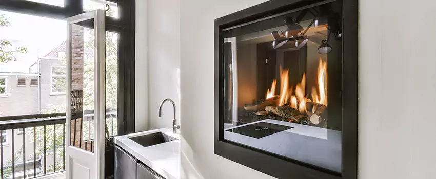 Dimplex Fireplace Installation and Repair in Bartlesville, Oklahoma