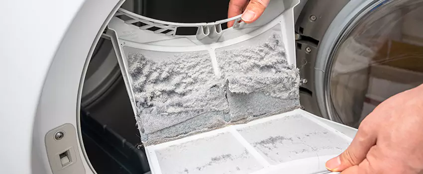 Best Dryer Lint Removal Company in Bartlesville, Oklahoma
