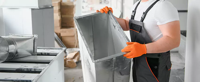 Benefits of Dryer Vent Inspection in Bartlesville, OK