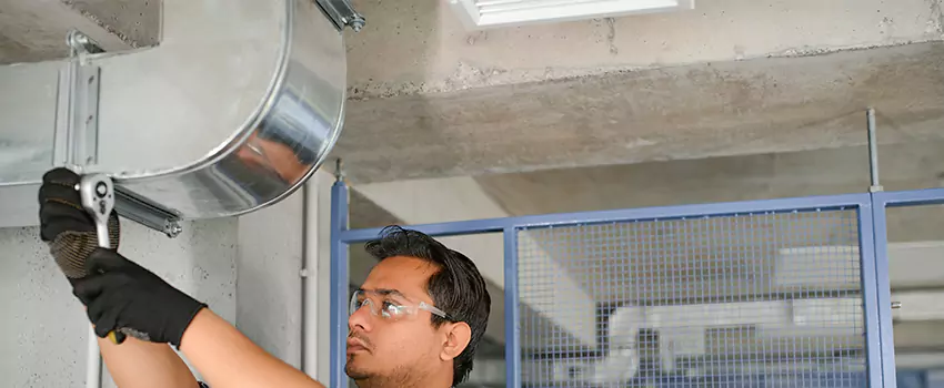 HVAC Ductwork Cleaning in Bartlesville, OK