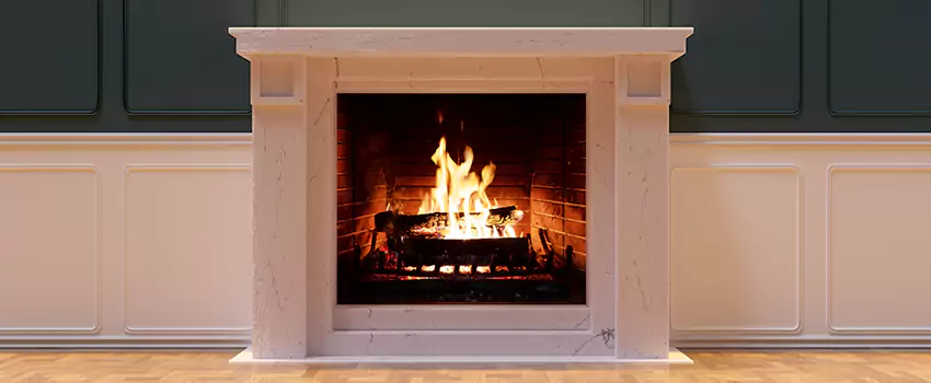 Empire Comfort Systems Fireplace Installation and Replacement in Bartlesville, Oklahoma