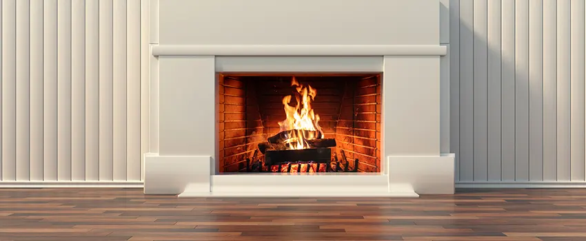 Fireplace Broken Ashtray Repair Services in Bartlesville, Oklahoma
