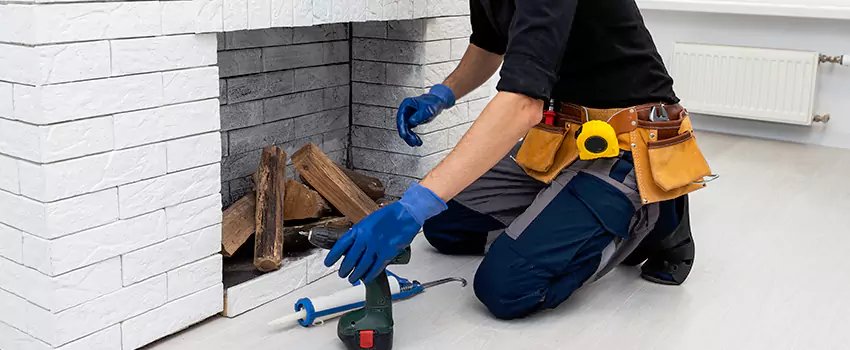 Fireplace Doors Cleaning in Bartlesville, Oklahoma