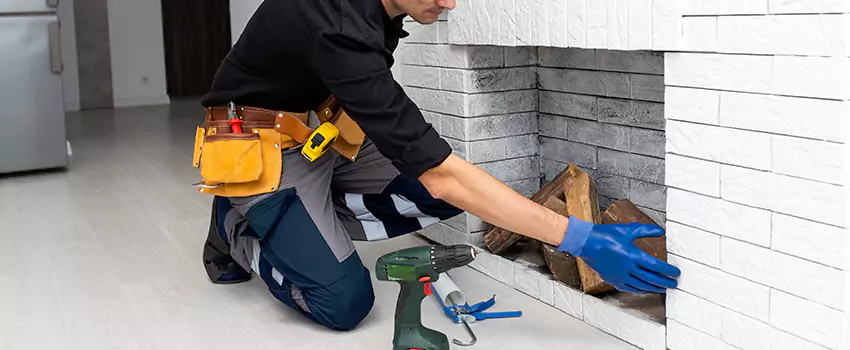 Ethanol Fireplace Installation Contractors in Bartlesville, Oklahoma