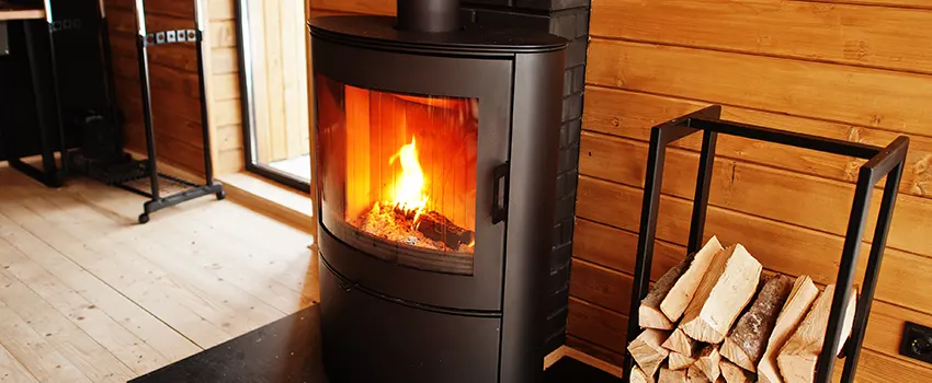 Gas Fireplace Door Handle Installation Services in Bartlesville, Oklahoma