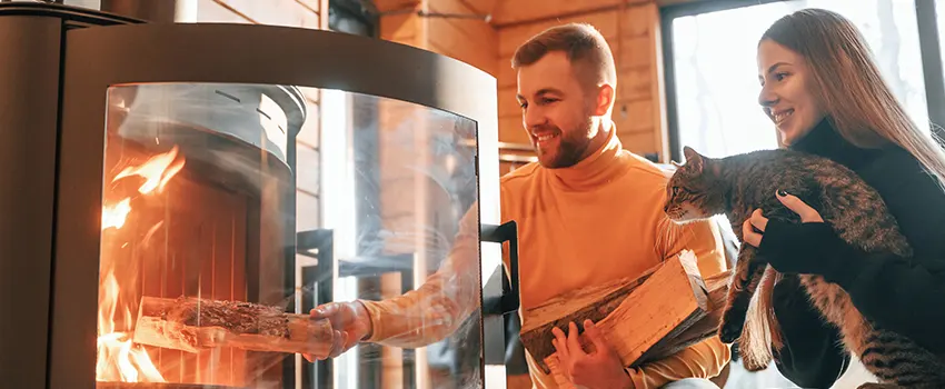Fireplace Door Installation And Replacement Contractors in Bartlesville, OK