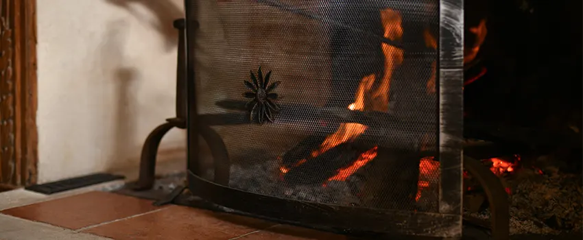 Electric Metal Fireplace installation Services in Bartlesville, OK