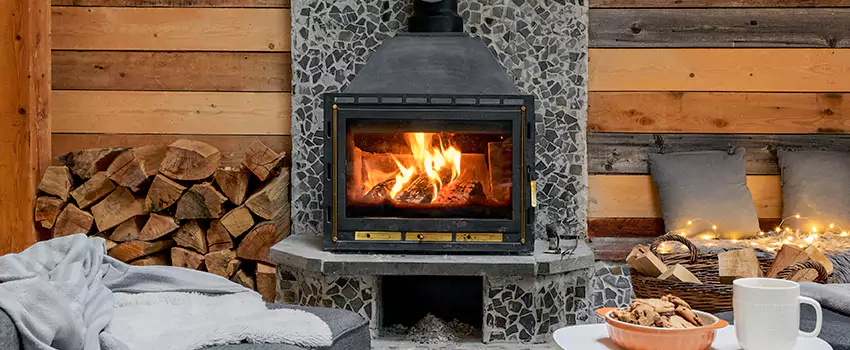 Fireplace Renovation Service in Bartlesville, OK