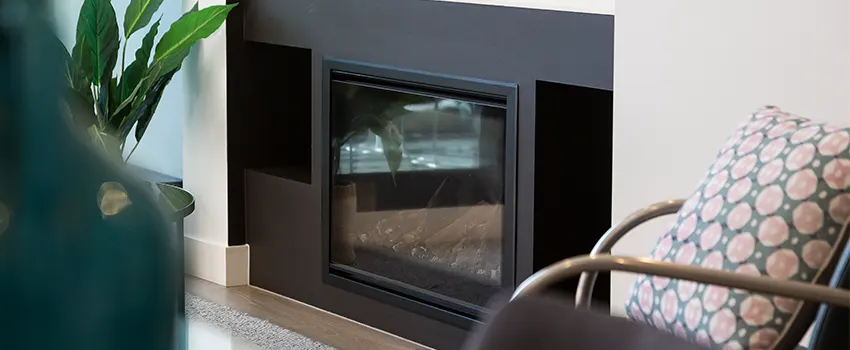 Welding Repairs for Fireplace Grate in Bartlesville, OK