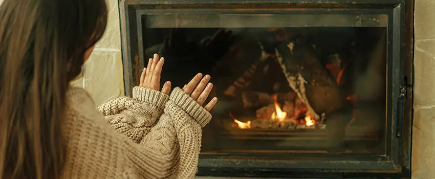 Wood-burning Fireplace Smell Removal Services in Bartlesville, OK
