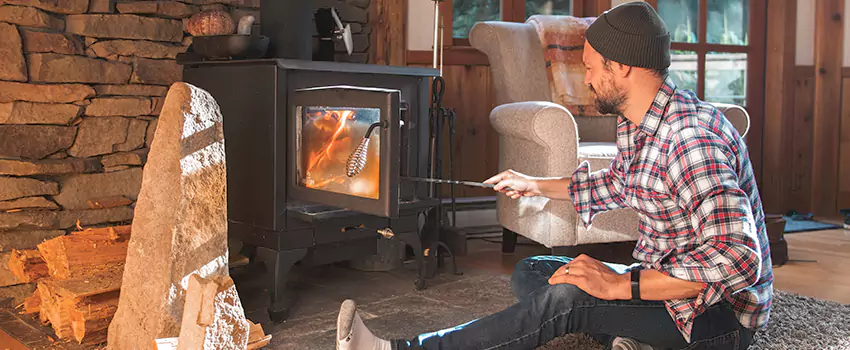 Fireplace Chimney Maintenance in Bartlesville, Oklahoma