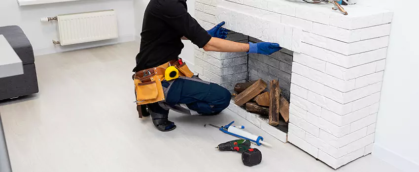 Cleaning Direct Vent Fireplace in Bartlesville, OK