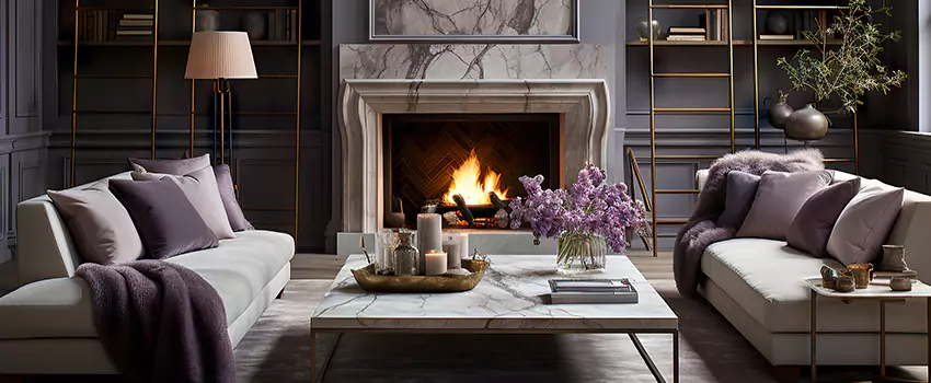 Fireplace Xtrordinair Ember-Glo Insert Fireplace Maintenance in Bartlesville, Oklahoma