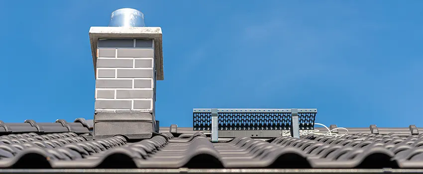Repair Blocked Chimney in Bartlesville, Oklahoma