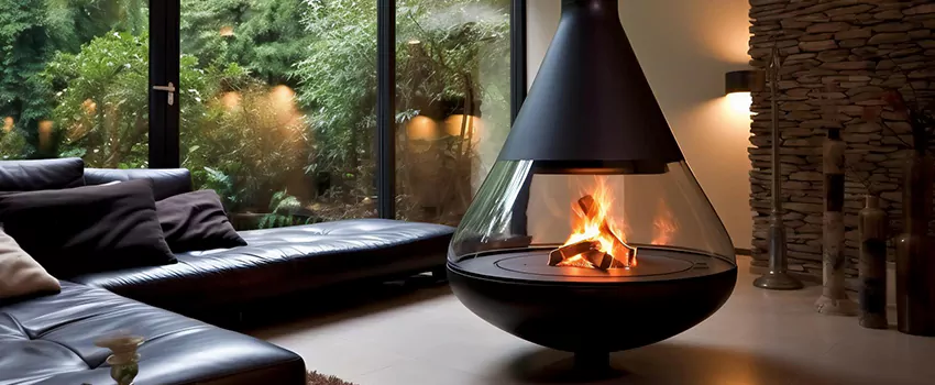 Affordable Floating Fireplace Repair And Installation Services in Bartlesville, Oklahoma