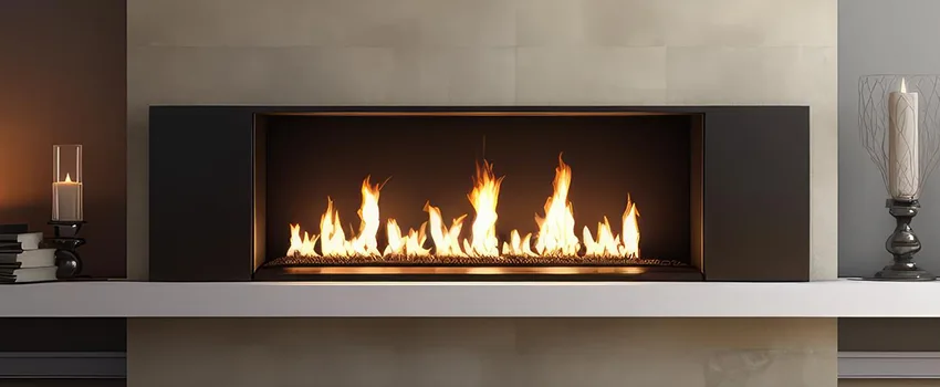 Vent Free Gas Fireplaces Repair Solutions in Bartlesville, Oklahoma