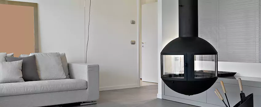 Hanging & Suspended Fireplaces Designer in Bartlesville, Oklahoma