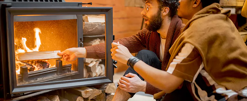 Benefits of Harman Stoves Fireplace in Bartlesville, Oklahoma