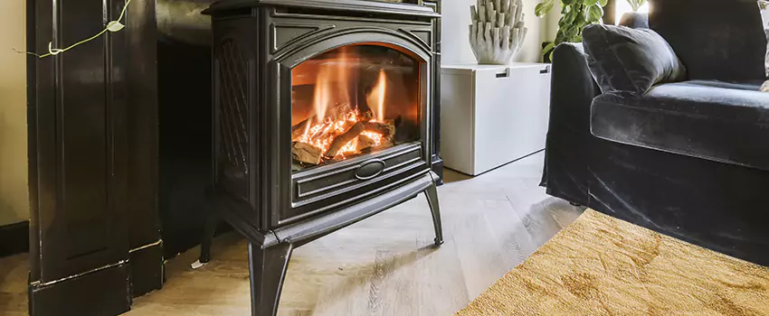 Cost of Hearthstone Stoves Fireplace Services in Bartlesville, Oklahoma