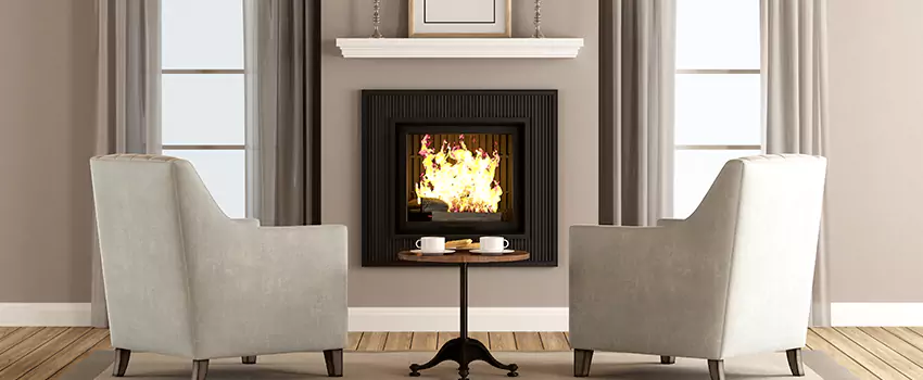 Heat & Glo Outdoor Gas Fireplaces Installation Contractors in Bartlesville, Oklahoma