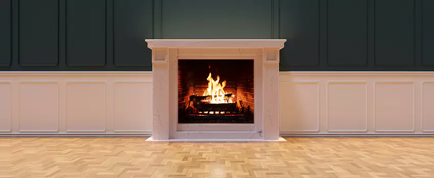 Napoleon Electric Fireplaces Inspection Service in Bartlesville, Oklahoma