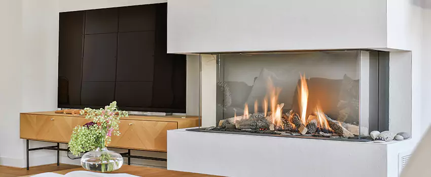 Ortal Wilderness Fireplace Repair and Maintenance in Bartlesville, Oklahoma