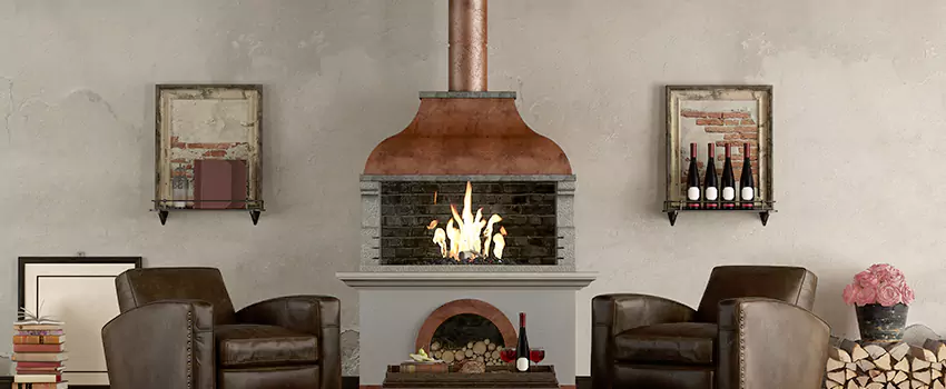 Benefits of Pacific Energy Fireplace in Bartlesville, Oklahoma